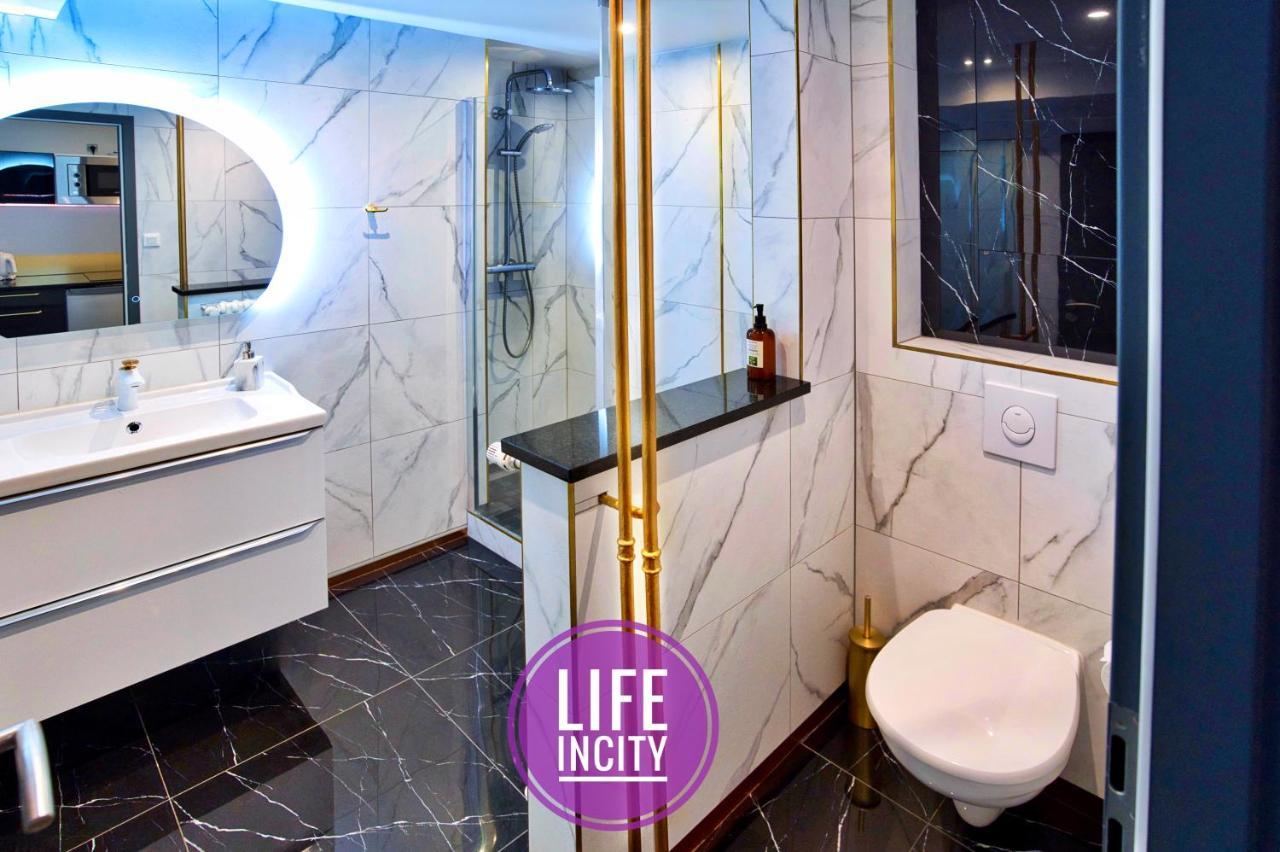 Appartamento Life Incity - Petite France By Life Renaissance Strasburgo